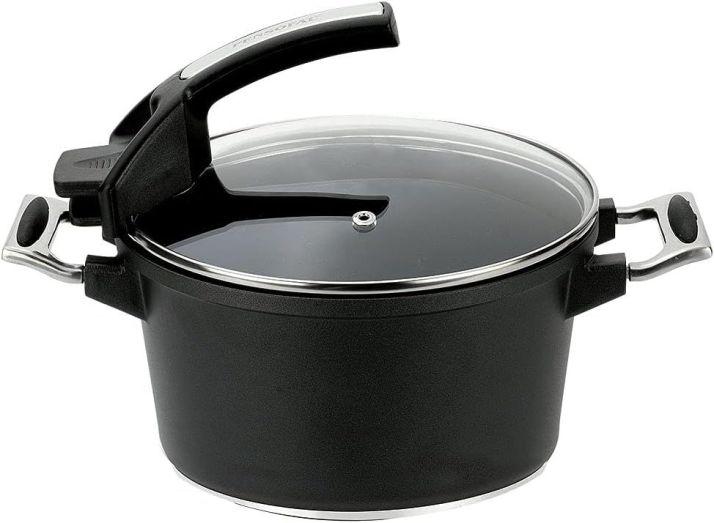 Produktbild Pensofal 8105 Suprema Induction 20cm (Aluminium)
