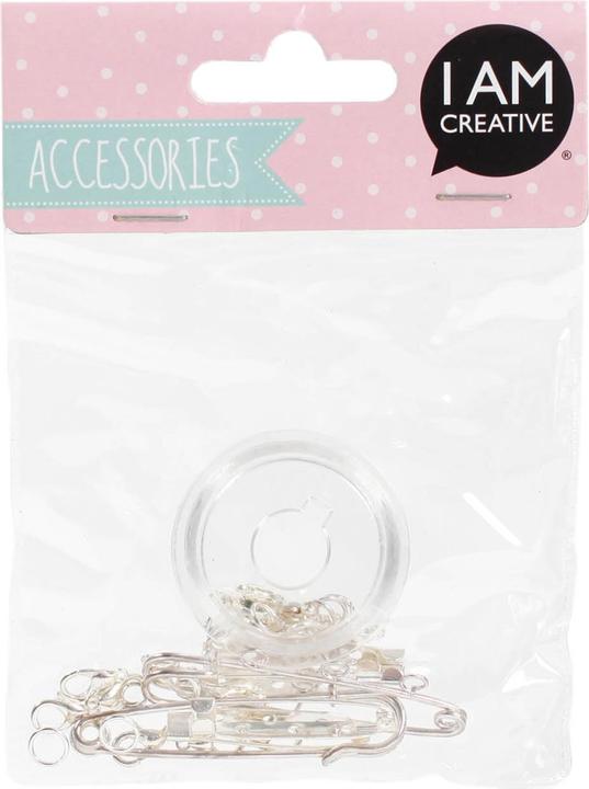 Immagine prodotto I Am Creative Accessori per gioielli