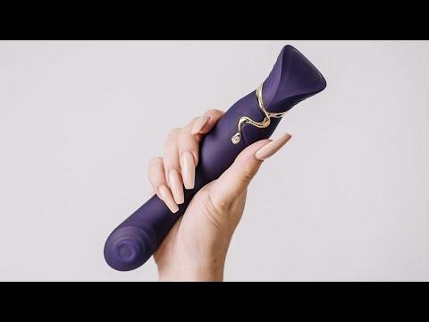 Actual product image Zalo Scabbard for Queen Twilight