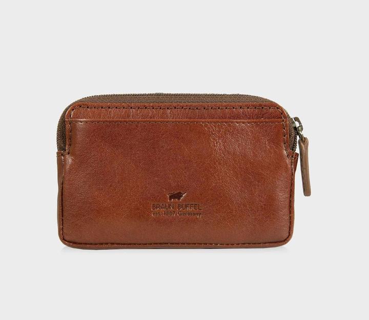 Image du produit Braun Büffel COUNTRY Zipper