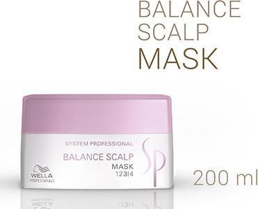 Produktbild Wella SP Balance Scalp (200 ml)