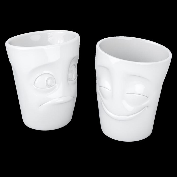 Immagine prodotto 58 Products Felice e sconcertato (350 ml, 2 x)