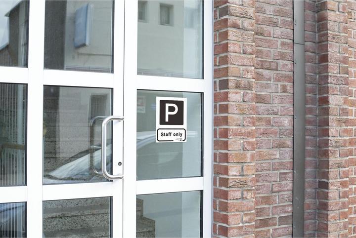 Immagine prodotto HERMA Etichette resistenti alle intemperie A4