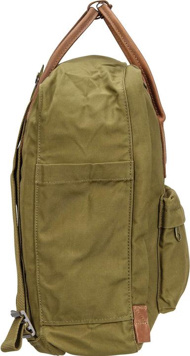 Actual product image Fjällräven Kånken No. 2 (16 l)