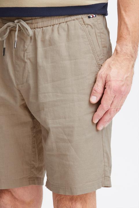 Produktbild FQ1924 FQHenry linen shorts 21900625 (XL)