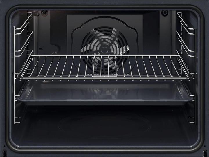 Produktbild Electrolux EB-Backofen