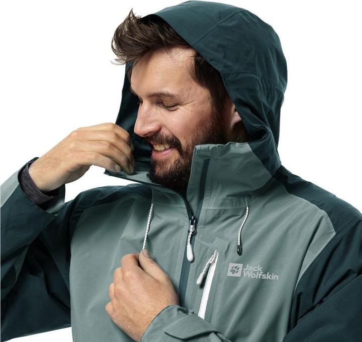 Produktbild Jack Wolfskin Eagle Peak 2L Jkt M (L)