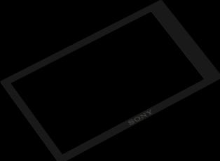Produktbild Sony Pck-Lm17 (Displayschutz, ILCE-6000)