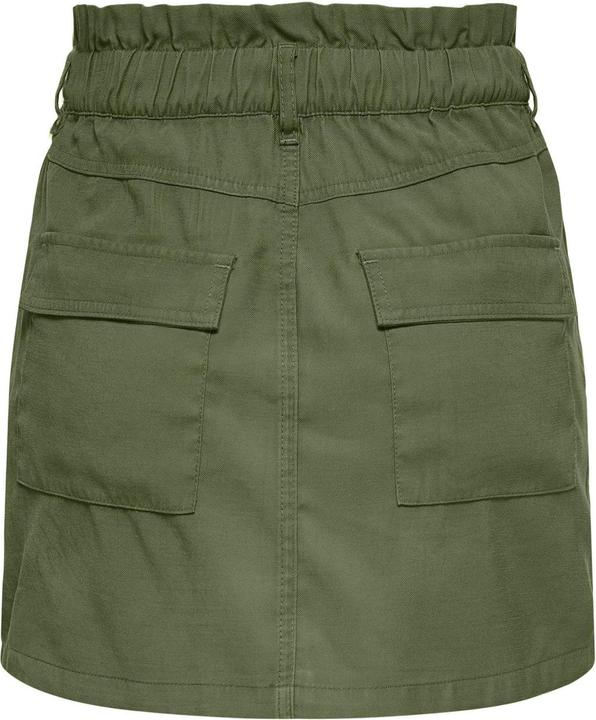 Produktbild Only Hohe Taille Kurzer Rock Rock (XL)