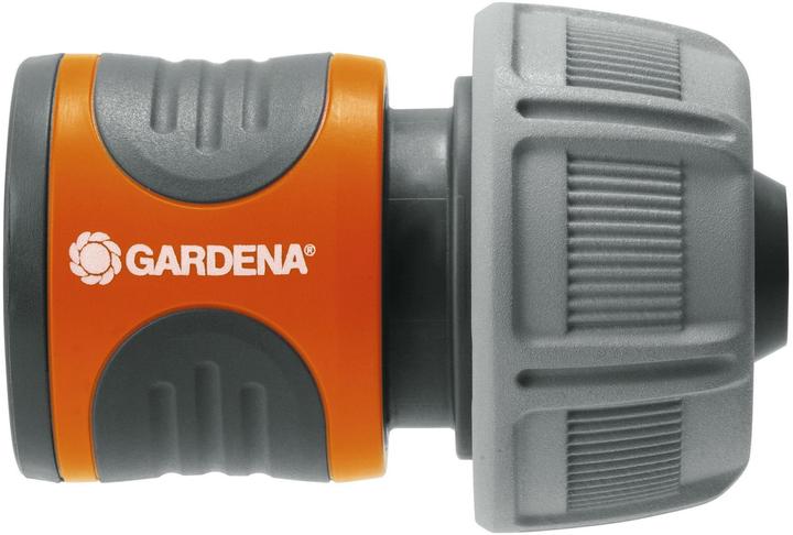 Image du produit Gardena Connecteur de tuyau (Adaptateur de robinet, 19.05 mm)
