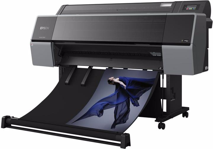 Produktbild Epson SC-P9500 (Tintenpatrone, Schwarz-Weiss)