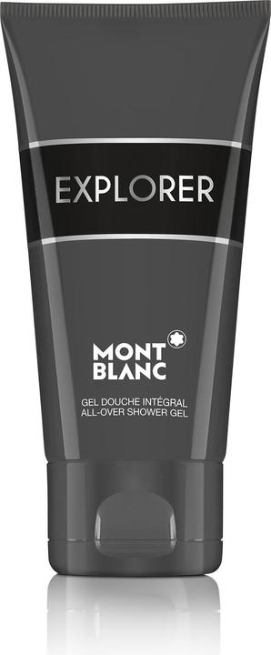 Produktbild Montblanc Explorer (150 ml)