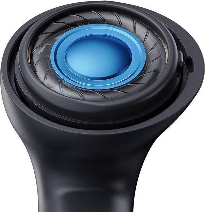 Immagine prodotto Baseus Auricolari TWS Bowie E5x (nero) (25 h, Cablato)
