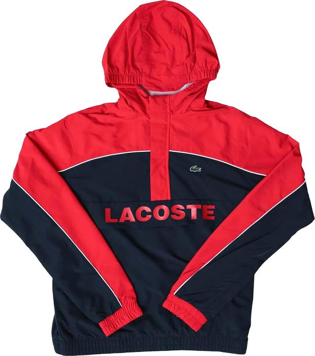 Immagine prodotto Lacoste Giacca a Vento Bambini (176)