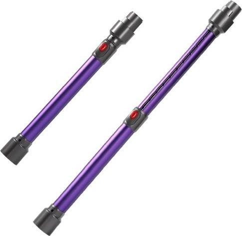 MU Classic Ersatz Saugrohr für Dyson V10, V11, V15, Gen5detect Absolute etc.