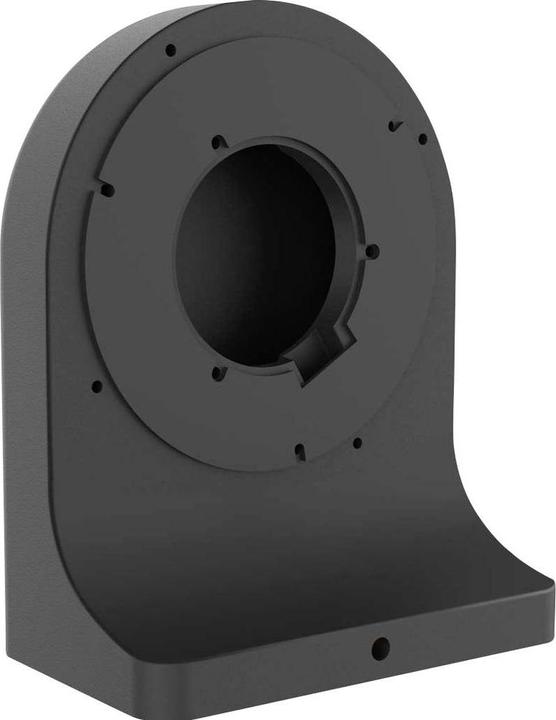Actual product image Foscam FABWMB (black) Wall bracket Black (Mounting kit)