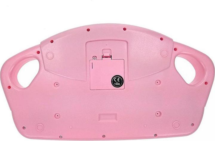 Immagine prodotto Hello Kitty Pianoforte elettronico Rosa