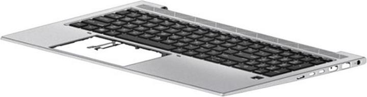 Actual product image HP Replacement keyboard notebook