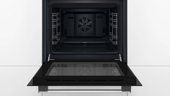 Produktbild Bosch Hausgeräte HEF113BA0 + HEZ438201 + NKN645GA2E