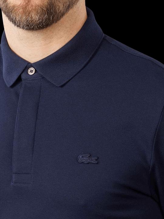 Immagine prodotto Lacoste Polo Stretch navy (S)