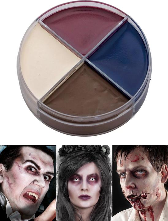 Actual product image Metamorph Leiche
