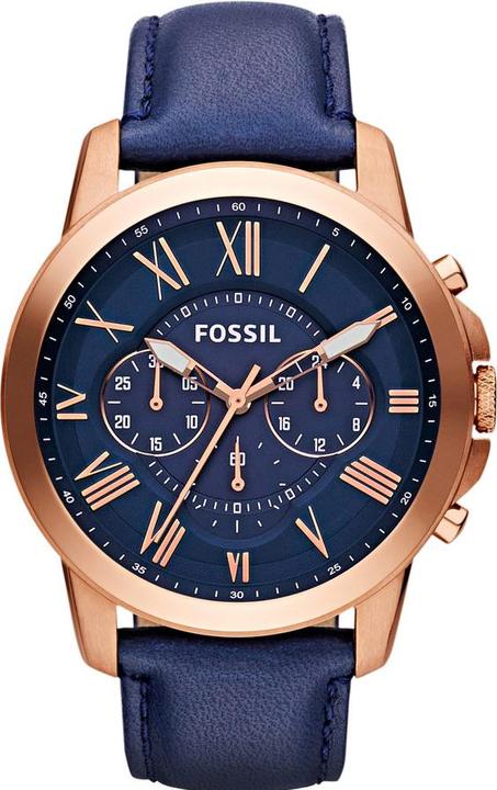 Produktbild Fossil Grant (Analoguhr, 44 mm)