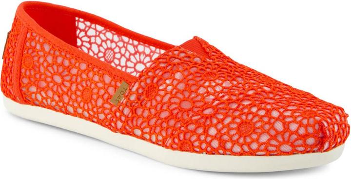 Immagine prodotto Toms W's Alpargata Classic 3.0 (37.5)
