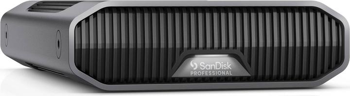 Produktbild SanDisk Professional G-Drive (24 TB)