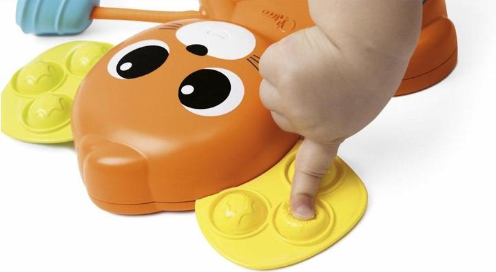 Produktbild Chicco Multiactivity Mouse
