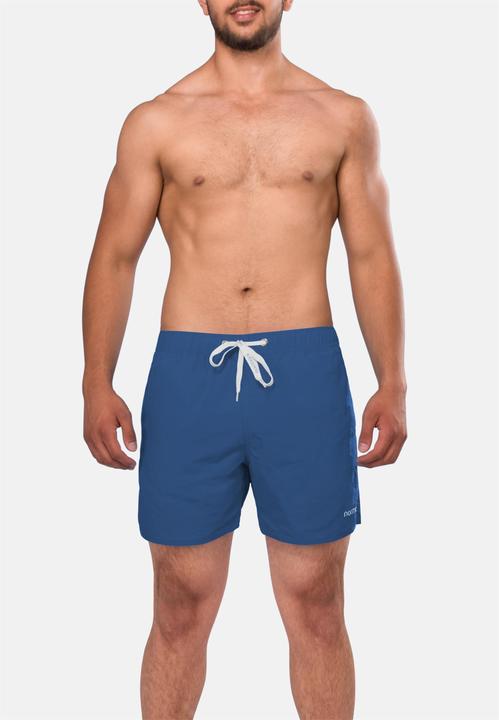 Actual product image Normani Coastline swim shorts (L)