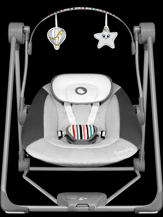 Image du produit Lionelo Otto