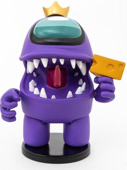 Immagine prodotto Among Us Action Funko 4-Pack Crewmates 12 cm