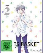 Fruits Basket