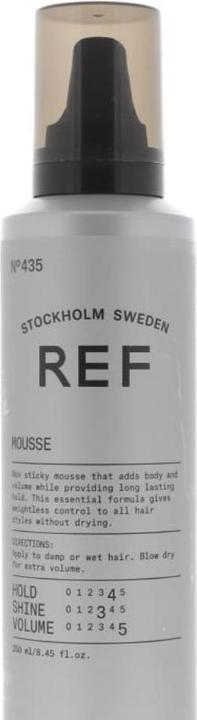 Image du produit Ref. 435 (250 ml, Mousse de volume)