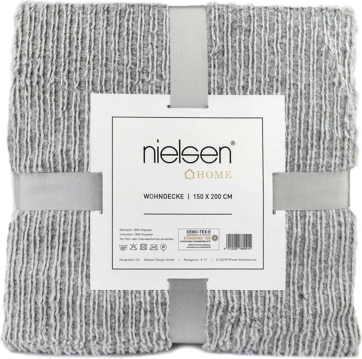 Produktbild Nielsen Mian (150 x 200 cm)