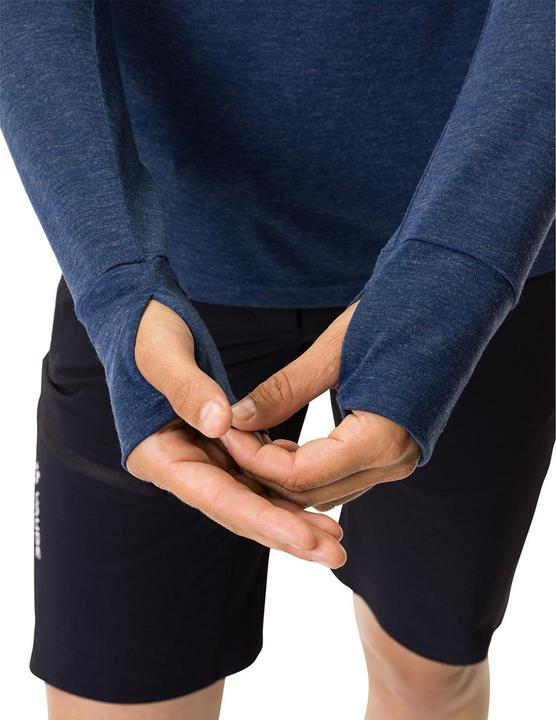 Image du produit Vaude Femmes Sveit LS Shirt II (34)