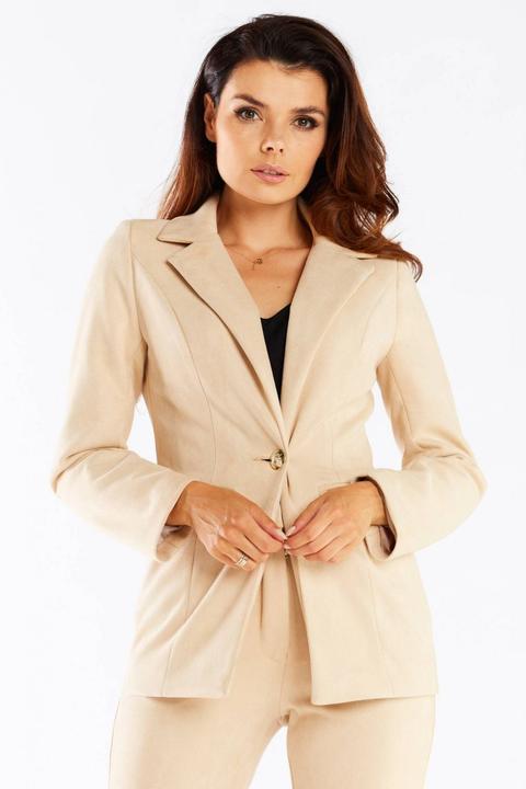 Produktbild Awama Jacke model (L)