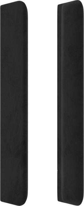Actual product image VidaXL Nathanael (183 x 16 x 128 cm)