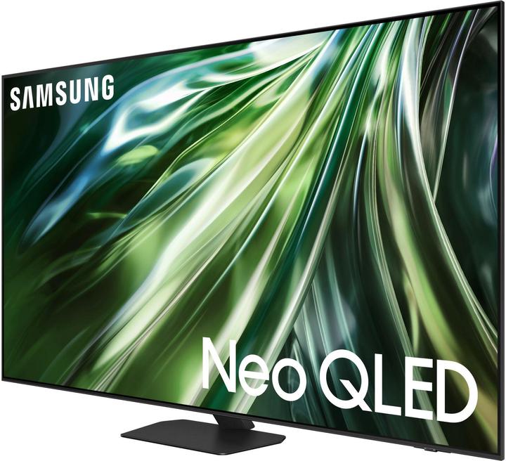Image du produit Samsung QE98QN90D (98", QN90D, NeoQLED, 4K, 2024)
