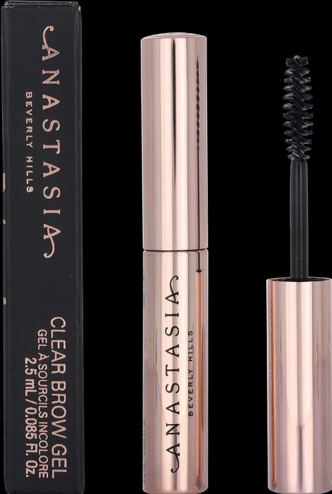 Produktbild Anastasia Beverly Hills Brow Gel (Mini Clear)