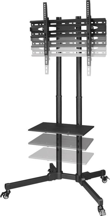 Produktbild Hama Trolley (Universal, 70", 40 kg)