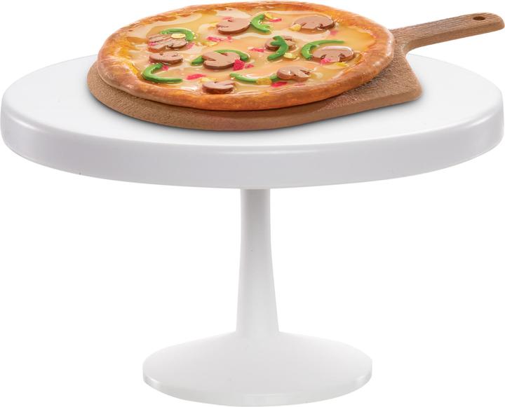 Actual product image MGA s Miniverse- Make It Mini Foods: Diner in PDQ Series 2A