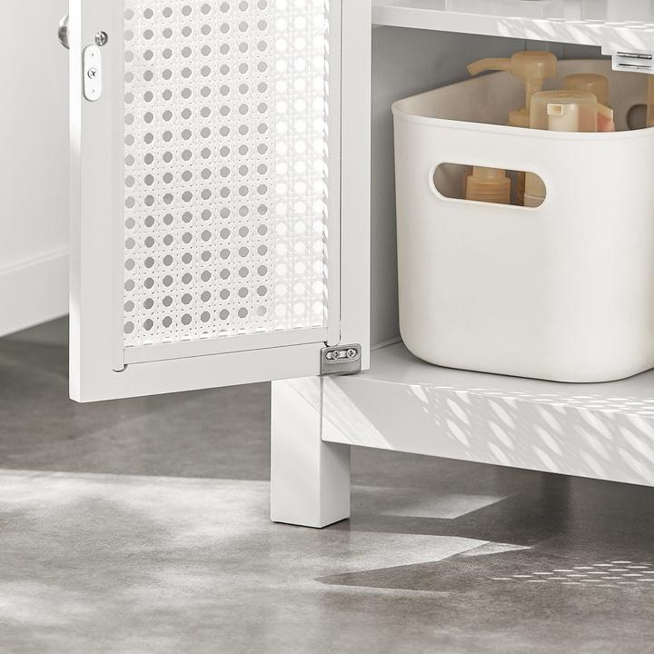 Immagine prodotto SoBuy Unità Vanity (50 x 60 x 33 cm)
