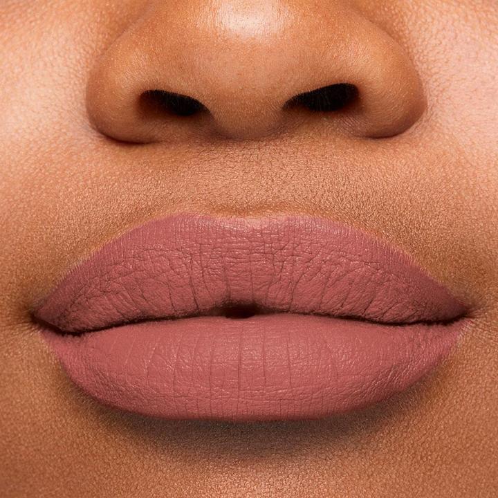 Actual product image Bourjois Rouge Velvet Ink (06 Rose & Merveille)