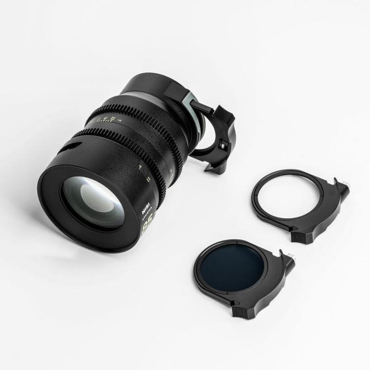 Produktbild Nisi ATHENA Prime 14mm T2.4 Sony E Mount (Neuheit)