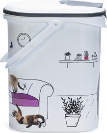 Actual product image Curver Food container cat 10l