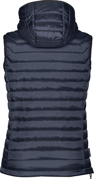 Actual product image Stormtech Gravity ThermoVest quilted waistcoat sleeveless (S)