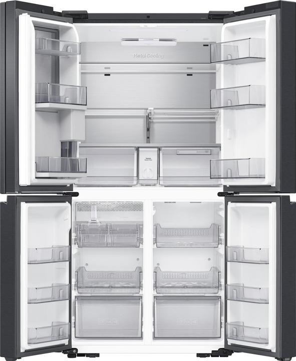 Produktbild Samsung Food Center RF9000D French Door (649 l)