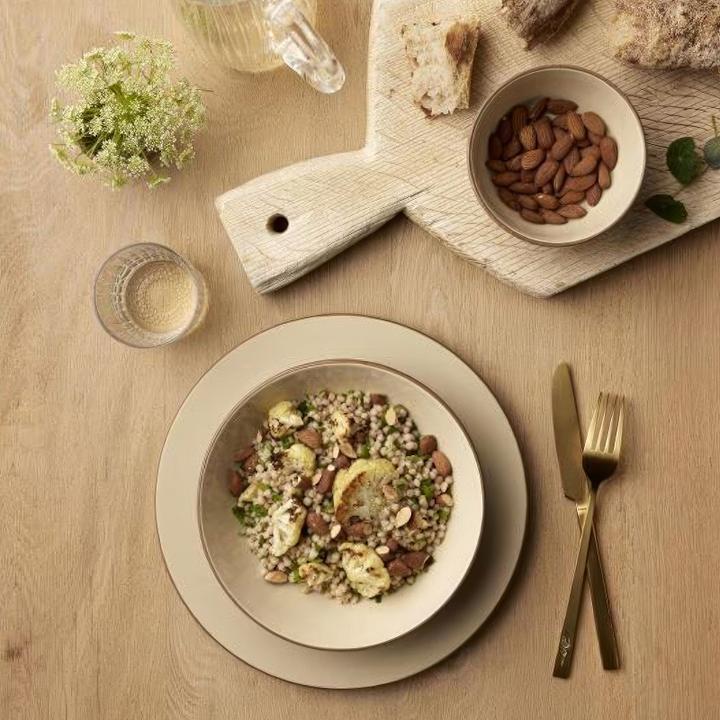 Produktbild Bitz Suppen- & Pastateller (1 x, 20 cm)