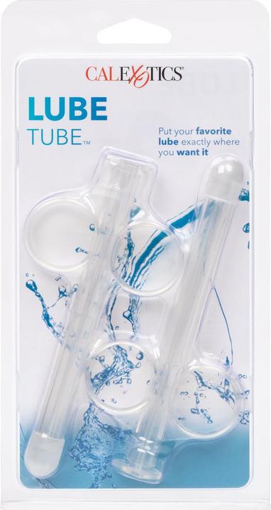 Actual product image CalExotics Lube Tube
